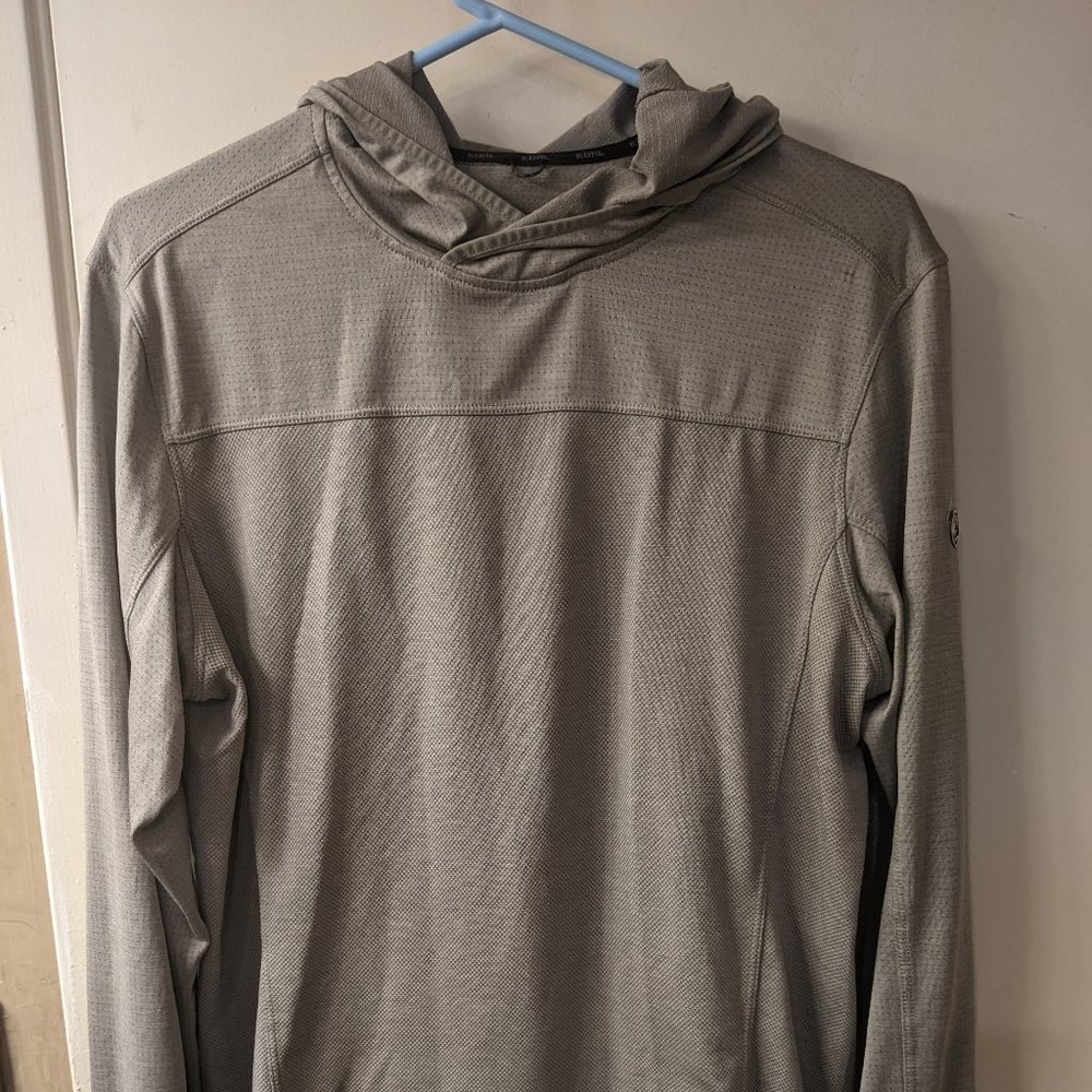 Kuhl Engineered Hoody Medium